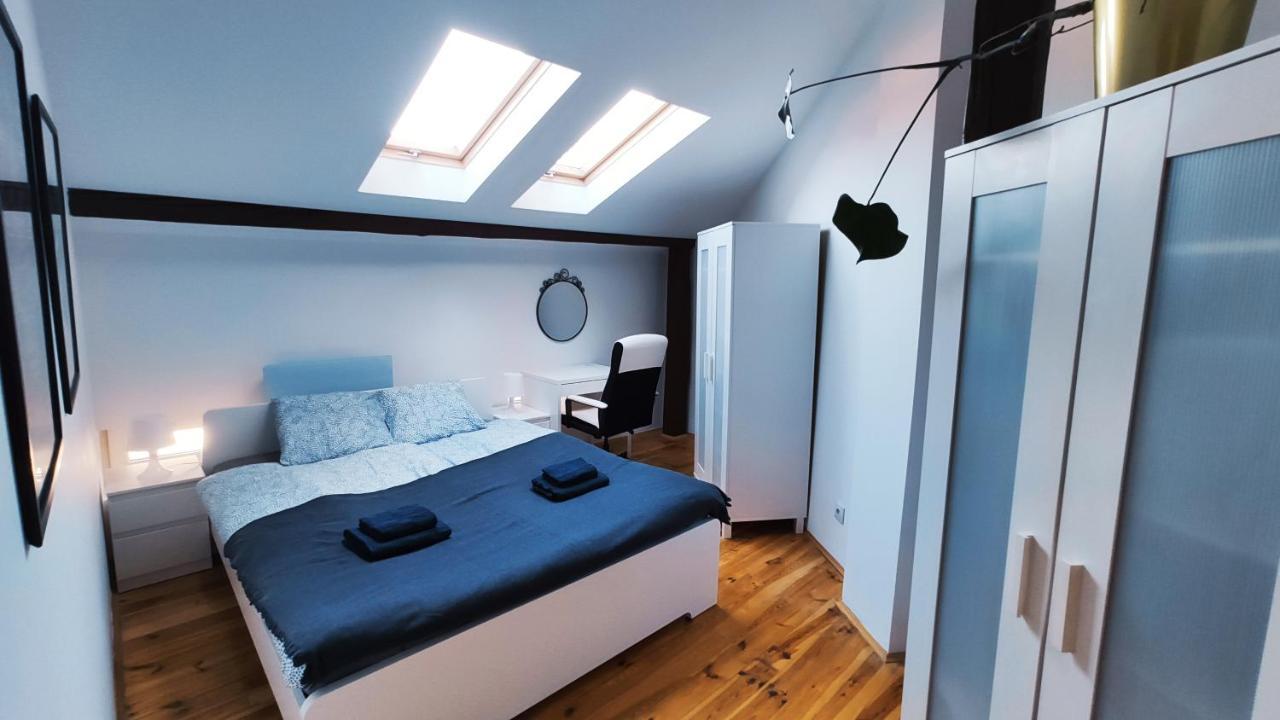 Garbarska 4 By Homeprime Krakow Exterior photo
