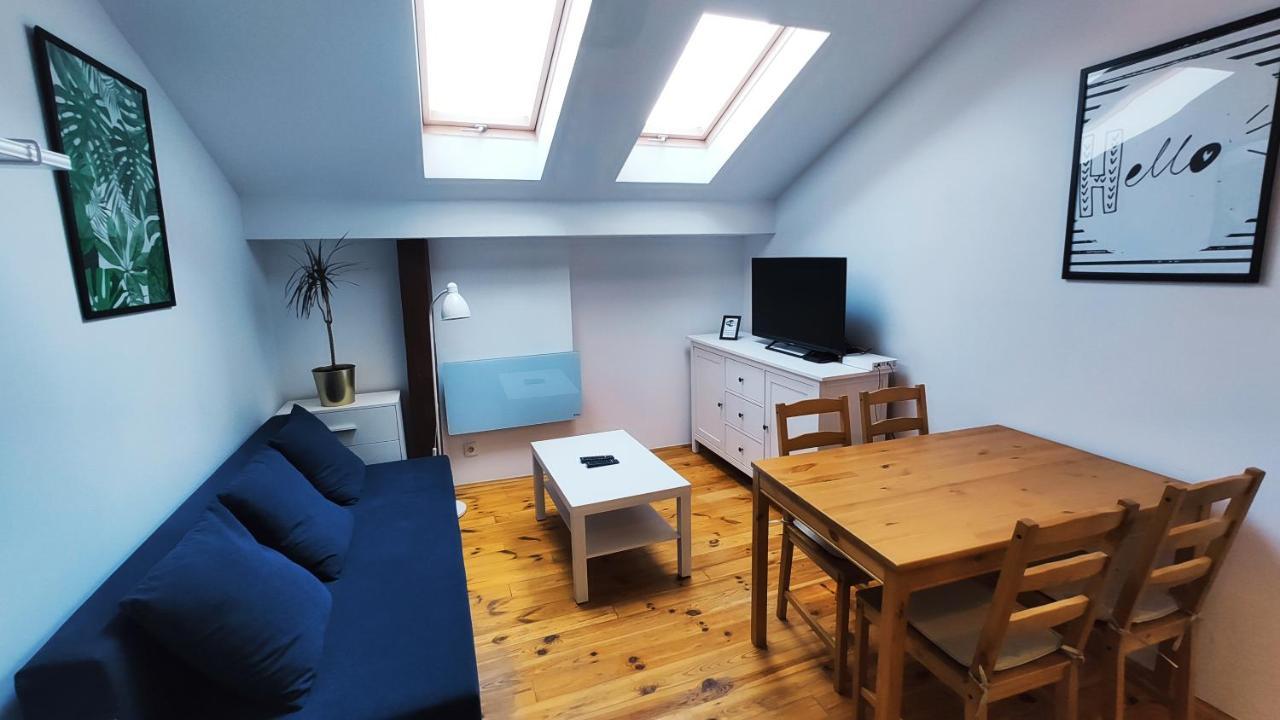 Garbarska 4 By Homeprime Krakow Exterior photo