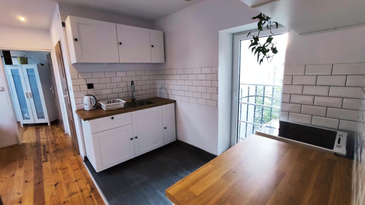Garbarska 4 By Homeprime Krakow Exterior photo