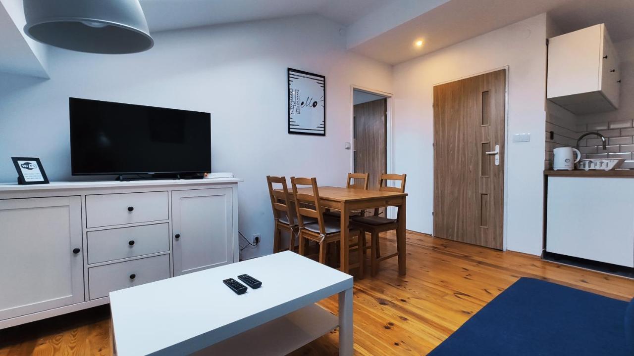 Garbarska 4 By Homeprime Krakow Exterior photo